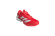 adidas Adizero Ubersonic 5 Sandplatz (JH9014) rot 2