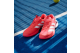 adidas Adizero Ubersonic 5 (IH2555) rot 4