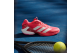 adidas adizero Ubersonic 5 (IH8105) rot 2