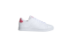 adidas Advantage (3107988602_EF0211) weiss 1