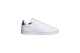 adidas Advantage (gw5536) weiss 1