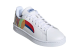 adidas ADVANTAGE (FW6660) weiss 2