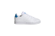 adidas ADVANTAGE K (gw6488) weiss 1