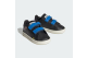adidas Advantage (IE7457) schwarz 4