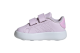 adidas Advantage (IH4893) pink 5