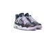 adidas air jordan rainbow 4 retro se gs bq9043400