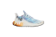 adidas Alphaboost Low Top Casual Blue (FW4523) bunt 3
