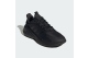 adidas AlphaEdge (IF7284) schwarz 4