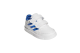 adidas AltaSport Cf I (BA9516) weiss 5