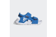 adidas Altaswim (GV7797) blau 1