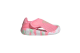 adidas Altaventure 2.0 (HQ1282) pink 1