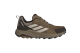 adidas Anylander Leather (KJ5210) braun 1