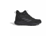 adidas Anylander Mid Leather (KJ5212) schwarz 1