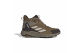 adidas Anylander Mid Leather (KJ5213) braun 1