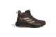adidas Anylander Mid Rain.Rdy Hiking Shoes KJ0862 (KJ0862) marrón 6
