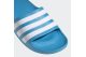 adidas Originals Adilette Aqua (FY8071) blau 6
