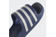 adidas ADILETTE Aqua (FY8103) blau 4