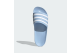 adidas Aqua adilette (JI2223) blau 2