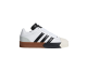 adidas AW Alexander Skate Super Wang x (F35295) weiss 1