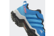 adidas AX2R CF (GY7680) blau 6