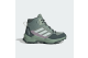 adidas Ax4r Mid Rain.Rdy (JI1891) grau 1