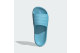 adidas Adilette Ayoon (IE5623) blau 2
