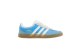 adidas Bad Bunny x Gazelle Indoor San Juan (IF9734) blau 4