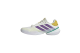 adidas Barricade 14 Allcourt 2026 off (KK4410) weiss 4