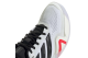 adidas Barricade 14 Clay Sandplatz Stabil 2026 (LA1507) weiss 5