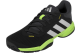 adidas Barricade Allcourt 2025 (IH5546) schwarz 5