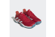 adidas Barricade (HP9696) rot 4