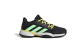 adidas Barricade Clay (HR1028) schwarz 2
