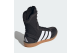 adidas BOX HOG WIDE (JQ8533) schwarz 5