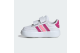 adidas Breaknet 2.0 (ID5279) weiss 6