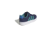 adidas Breaknet 3.0 El C (JQ3030) blau 4