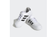 adidas Breaknet Court Elastic Lace and Top Strap (HP8963) weiss 4