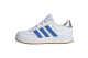 adidas Breaknet Court Lace (JI0927) weiss 4