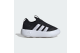 adidas Bubblecomfy (IH1264) schwarz 1