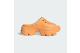 adidas by Stella McCartney Clogs (IF6073) orange 1