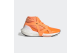 adidas Stella McCartney x UltraBoost Signal 21 (GZ4383) orange 1