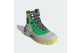 adidas Stella McCartney x Terrex Hiking Boot Lime (IF6070) grün 4