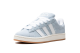 adidas Campus 00s Blue Grey (IH7509) grau 3