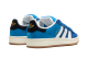 adidas Campus 00s Bright Blue Dark Marine (ID2049) blau 6