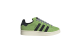 adidas Campus 00s Solar Green (HQ4409) grün 1