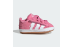 adidas Campus Crib (JS3844) pink 1