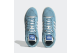 adidas originals adidas nmd r1 crisp white paint blue green gray (GY2534) blau 2