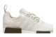 adidas NMD R1 Chalk Trace Olive (CQ0758) beige 6