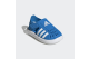 adidas Closed Toe Water (GW0389) blau 6