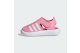 adidas Closed Toe Summer Water (IE2604) pink 6