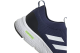 adidas Cloudfoam Move Sock (NJW60_ID6521) blau 4